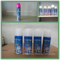 amplamente usar spray de neve de carnaval